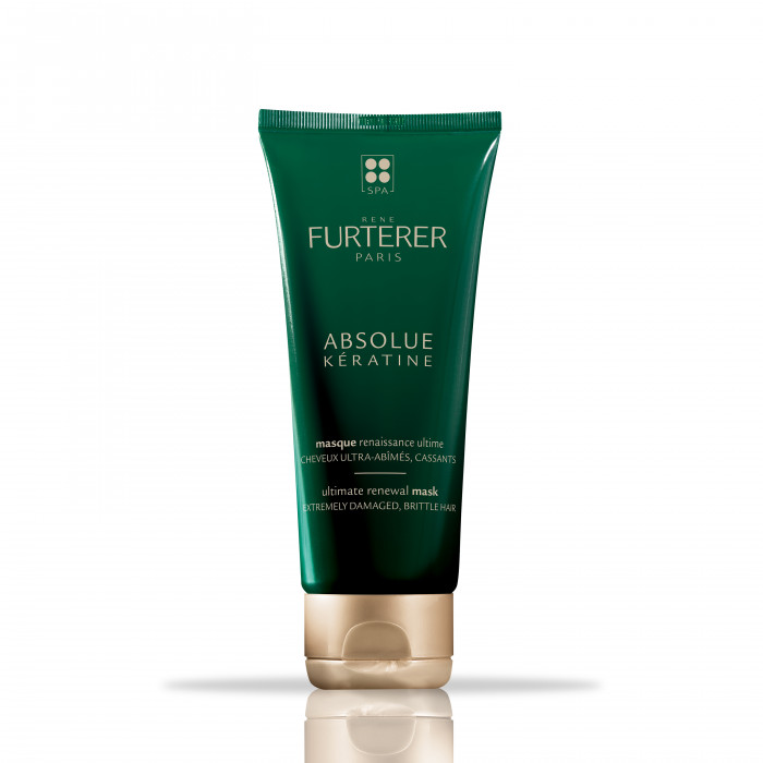 Rene Furterer Absolute Keratin