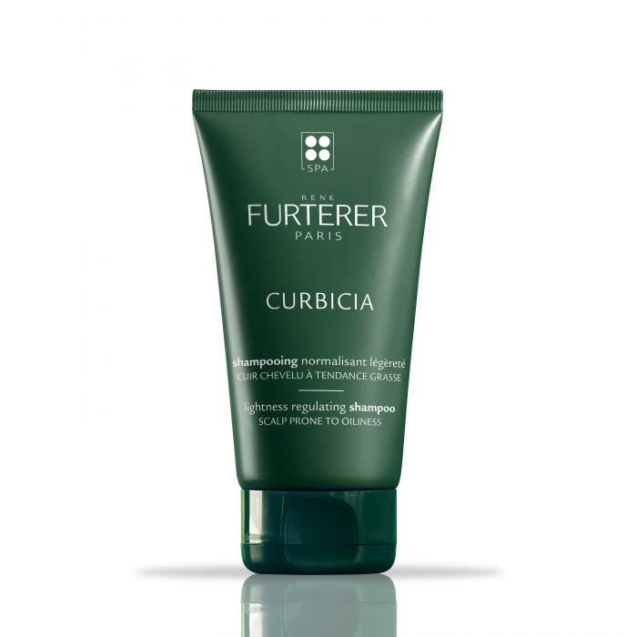 Rene Furterer Curbicia