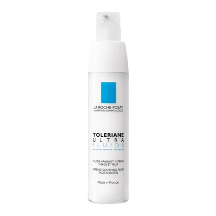 La Roche Posay Toleriane ultra fluid krém