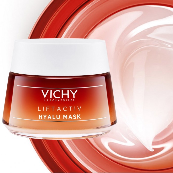Vichy Hyalu mask 50 ml