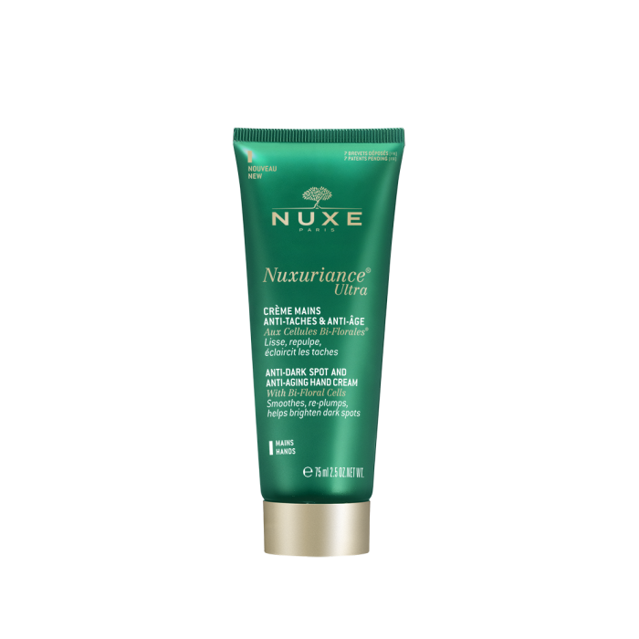 Nuxe Nuxuriance ultra creme mains