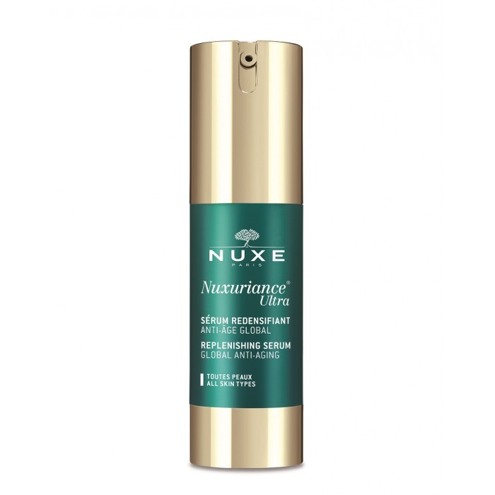 Nuxe Nuxuriance ultra sérum