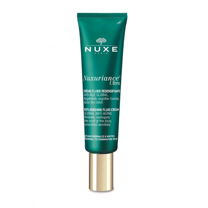 Nuxe Nuxuriance ultra creme denní SPF 20 PA+++