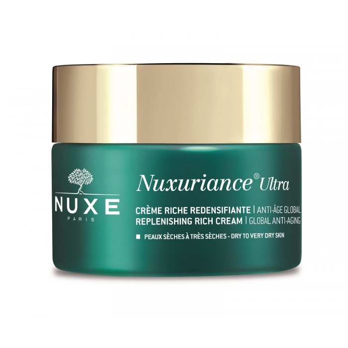 Nuxe Nuxuriance ultra creme rich denní