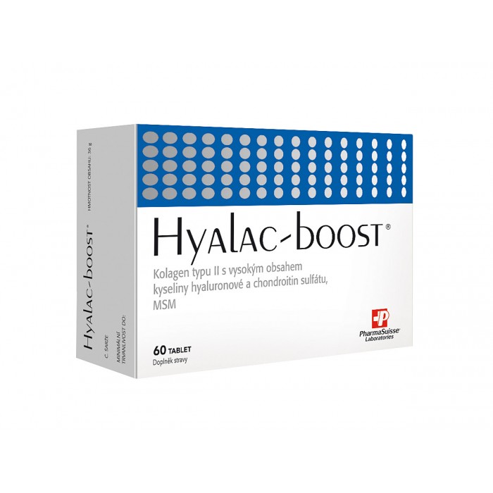 Hyalac-boost 30tbl