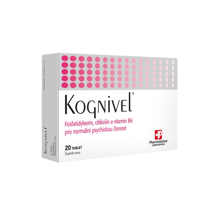 Kognivel 20tbl