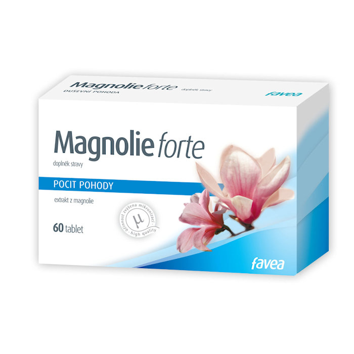 Favea Magnolie forte