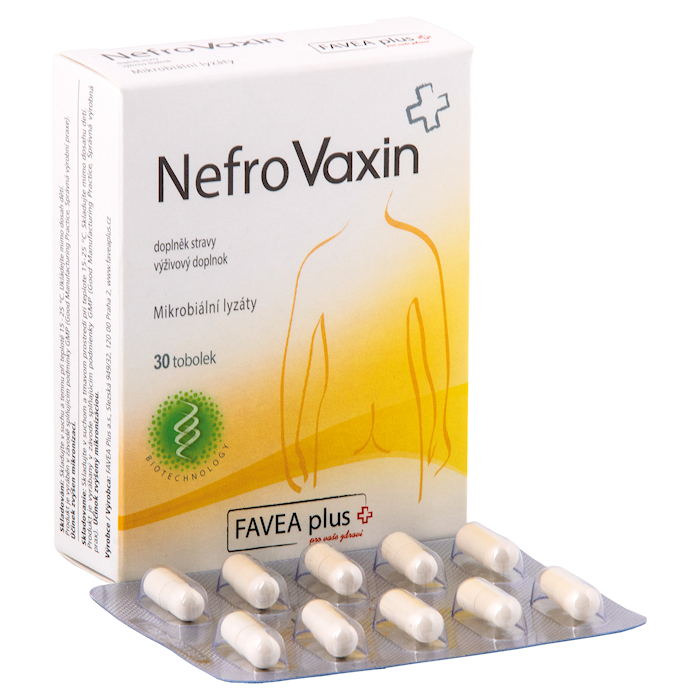 Favea NefroVaxin